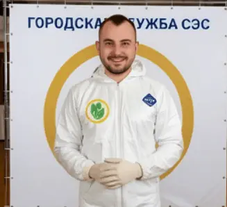 Дезинфекция подъездов - фото 4 — 